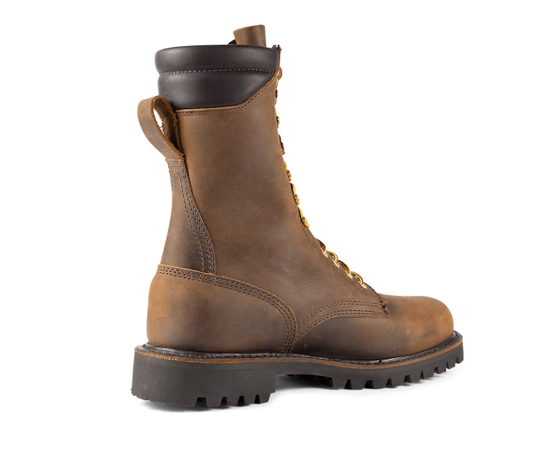 (image for) White's Boots Wildland Crew Fire Boot